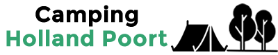 Logo Camping Holland Poort